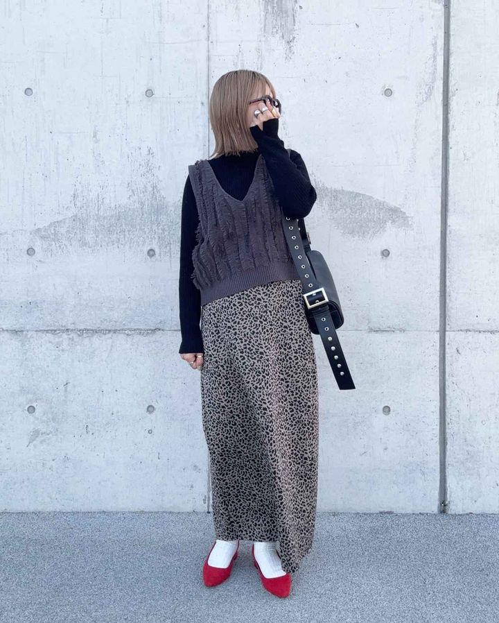 画像1: 出典：Instagram