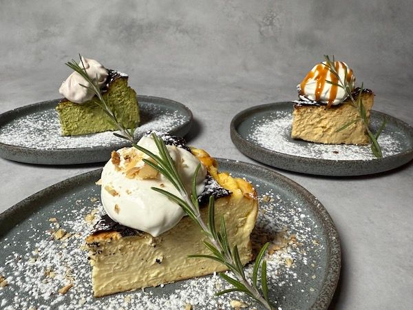 【熊本県人吉市】夜にスイーツと球磨焼酎が楽しめる新スポット「YORU. sweets and bar」が誕生