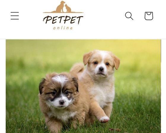 飼い主の要望に応じた商品を提案するペット用品EC「PETPET online」登場！割引企画も