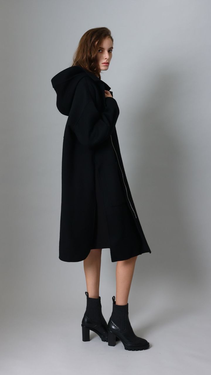 フーディコート ￥227,000〜