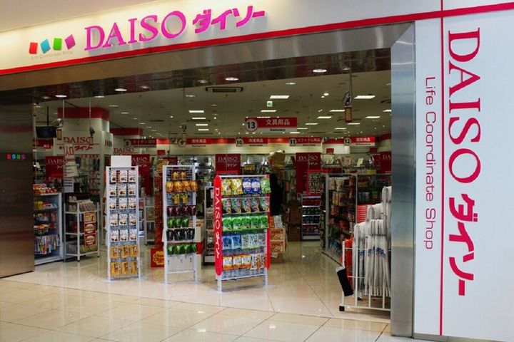 ダイソー アクリル板