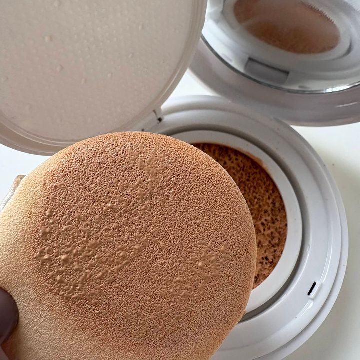 2026年新作クッションファンデ