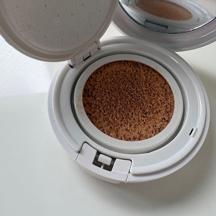 2026年新作クッションファンデ