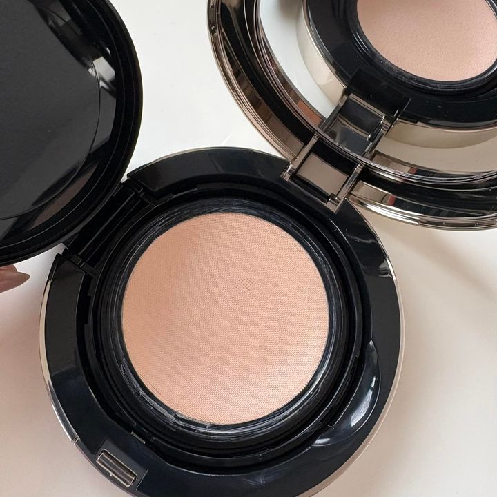 2026年新作クッションファンデ