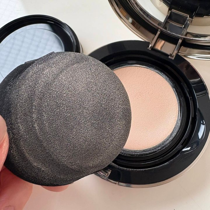 2026年新作クッションファンデ