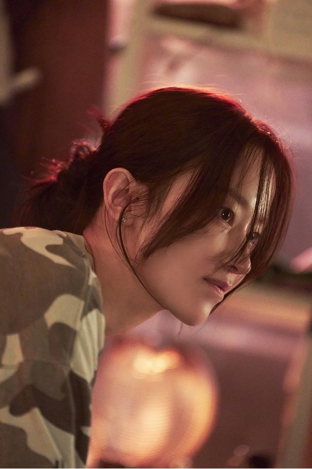 ドギョン役のチョン・ジョンソ [c] 2025 PLUS M ENTERTAINMENT, CLIMAX STUDIO AND WOWPOINT ALL RIGHTS RESERVED.