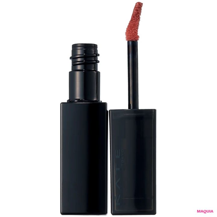 コスメ メイクトレンド ミーハー派 飲み会リップ ケイト リップモンスター クリスタルポッド CP01