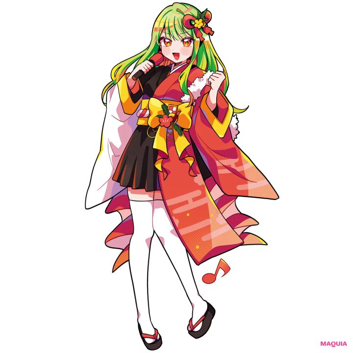 コスメ メイクトレンド ミーハー派