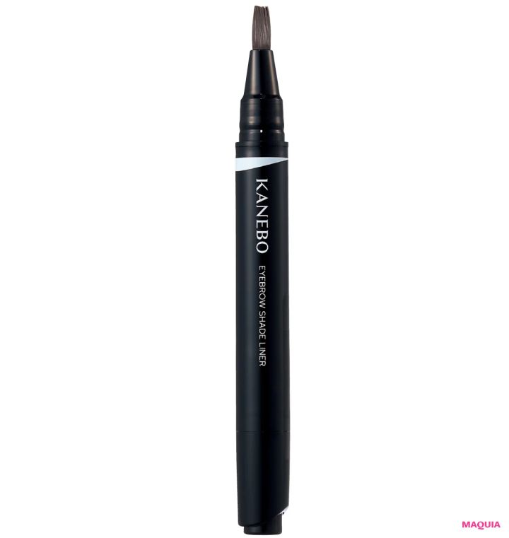 コスメ メイクトレンド ミーハー派 カネボウ アイブロウ シェイドライナー SL1