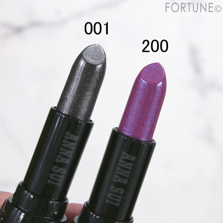 ANNA SUI（アナスイ） アナ スイ リップスティ...