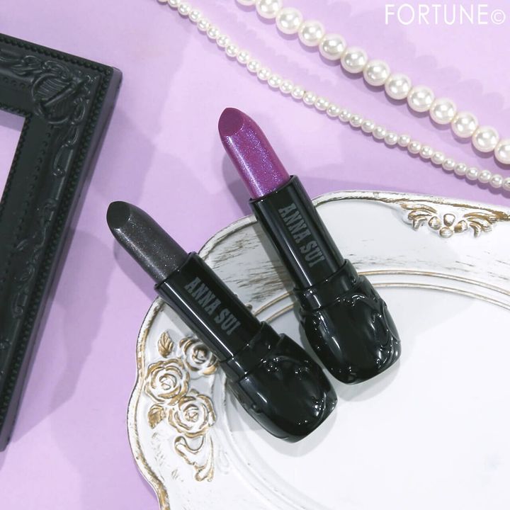 ANNA SUI（アナスイ） 2026年春新作コスメ ...