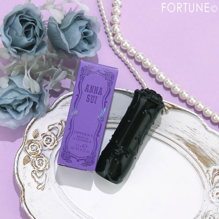 ANNA SUI（アナスイ） アナ スイ リップスティ...