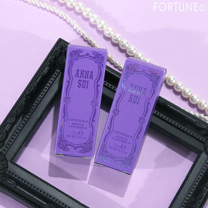 ANNA SUI COSMETICS（アナ スイ コス...