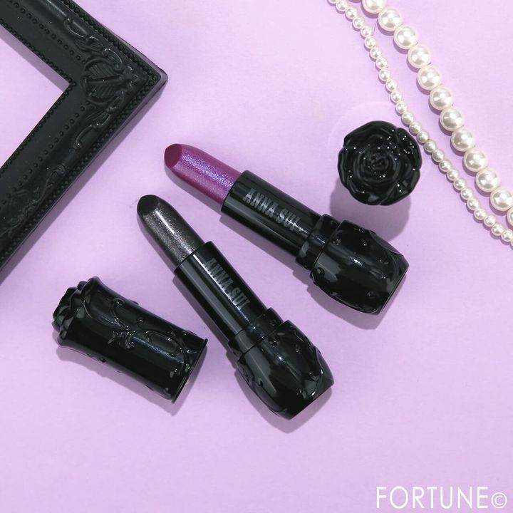 ANNA SUI（アナスイ） 2026年春新作コスメ