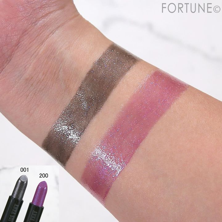 ANNA SUI（アナスイ） アナ スイ リップスティ...