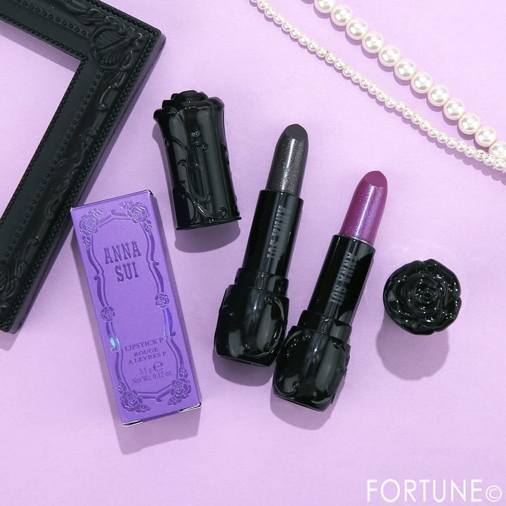 ANNA SUI（アナスイ） アナ スイ リップスティ...