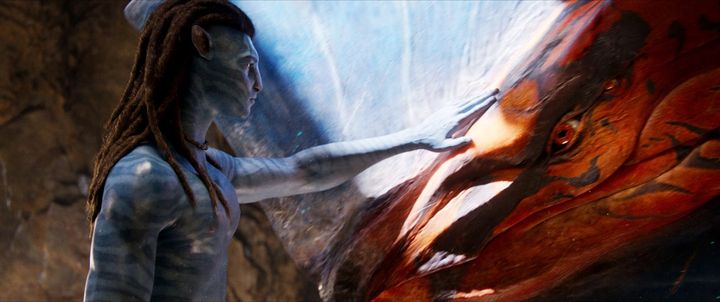 (C) 2025 20th Century Studios. All Rights Reserved.