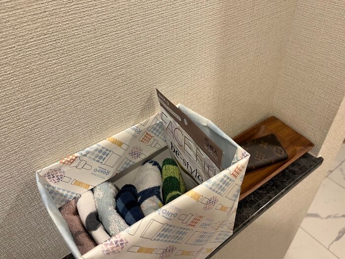 「その紙袋、捨てないで！」クリスマスでゲットしたショッパーの賢い使い道6選♡