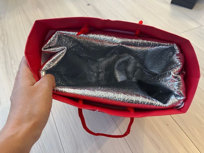 「その紙袋、捨てないで！」クリスマスでゲットしたショッパーの賢い使い道6選♡