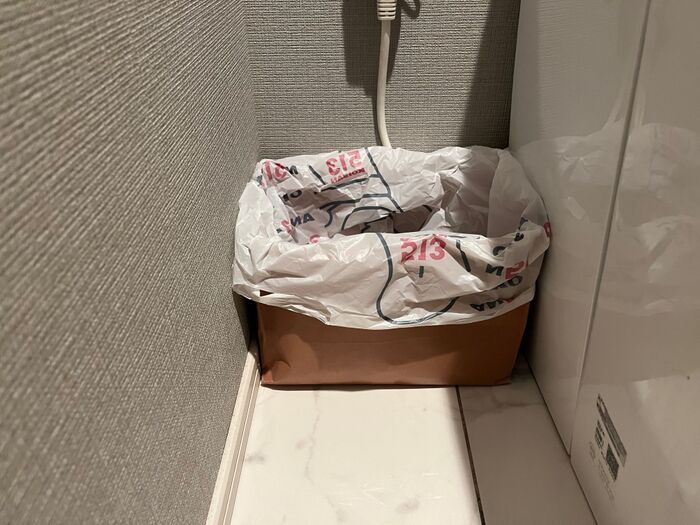 「その紙袋、捨てないで！」クリスマスでゲットしたショッパーの賢い使い道6選♡