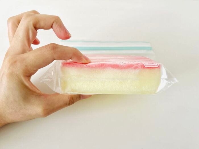 キッチングッズで『保冷剤』が簡単に作れちゃうって本当！？→冷凍庫にたまってる保冷剤、一掃してもイイかも…！