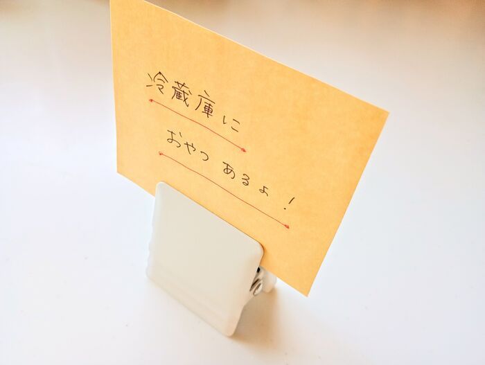 『マグネットクリップ』が実は万能選手でした♡100均で今すぐゲット→プチストレスを解消！