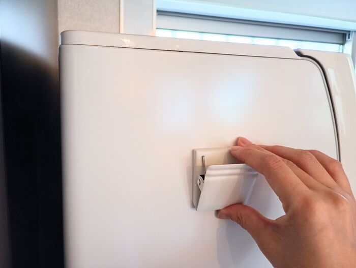 『マグネットクリップ』が実は万能選手でした♡100均で今すぐゲット→プチストレスを解消！