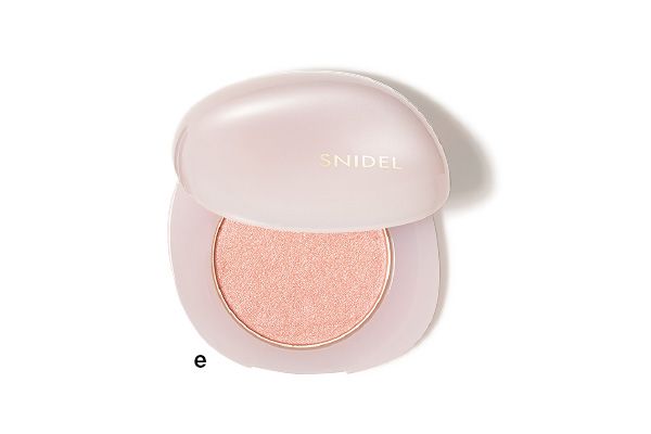 スナイデル ビューティ ユーフォリック グロウブラッシュ