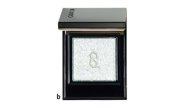 【b】SUQQU モノ ルック アイズ