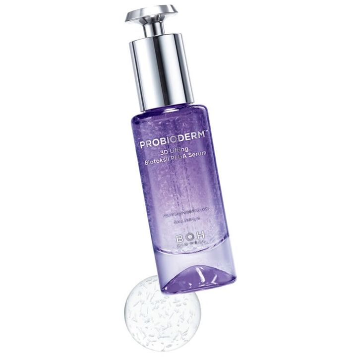 プロバイオダーム™ 3Dリフティング バイオトクシルPLGAセラム 30mL（バイオヒールボ）