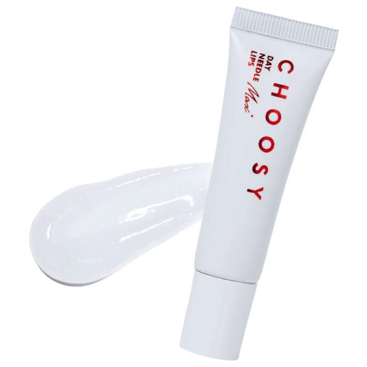 チューシー デイニードルリップ ストロング（サン・スマイル）