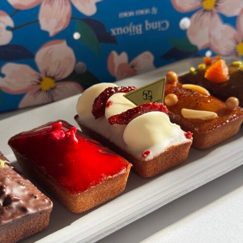 3000円以下で買える「最強の帰省手土産」3選！お菓子マニアが自信を持って贈る、味も見た目もお墨付きのスイーツ