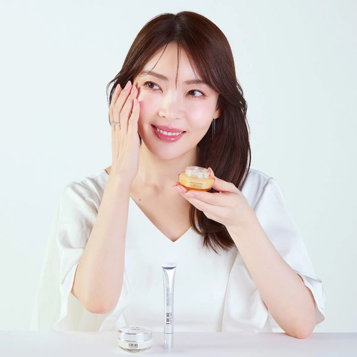 大野真理子 2026年上半期美容トレンド スキンケア アイケア 目元ケア