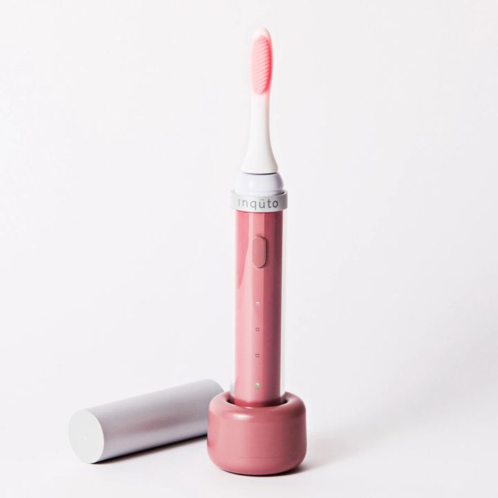 大野真理子 2026年上半期美容トレンド スキンケア 筋膜ほぐし 美顔器 口内マッサージ inquto 口内美顔器VRインナーリフト ライオン