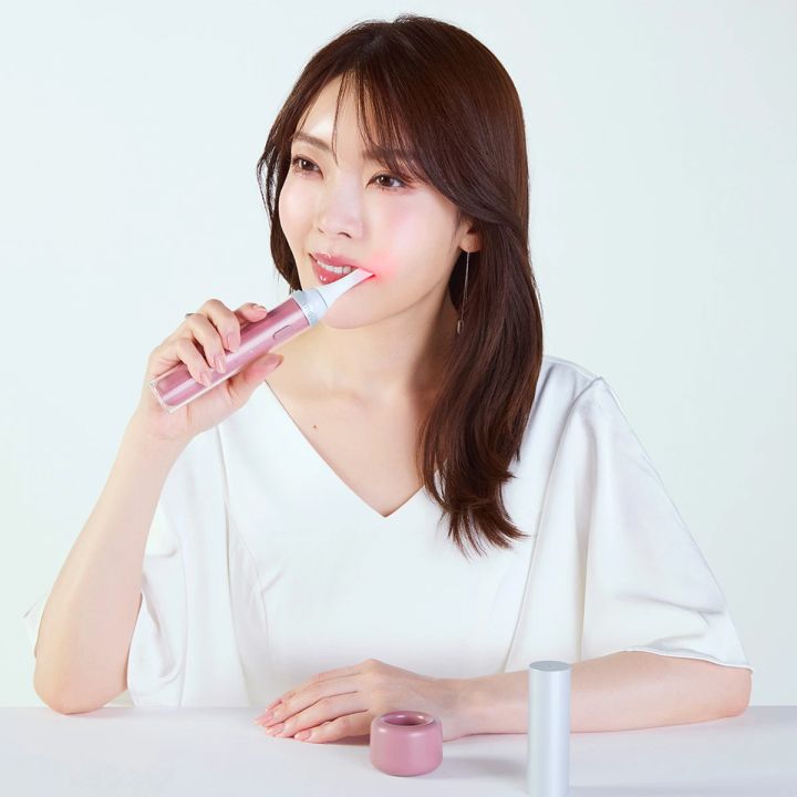 大野真理子 2026年上半期美容トレンド スキンケア 筋膜ほぐし 美顔器 口内マッサージ