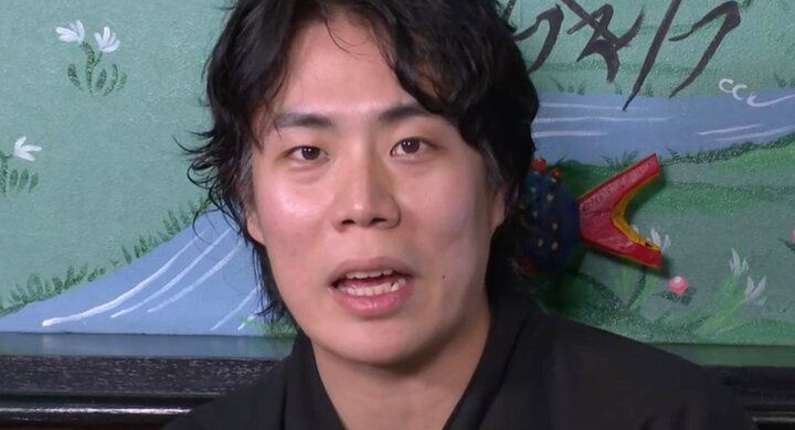 【写真・画像】「これ終わったら仕事ない」令和ロマンくるま、共演した番組ディレクターを心配 1枚目