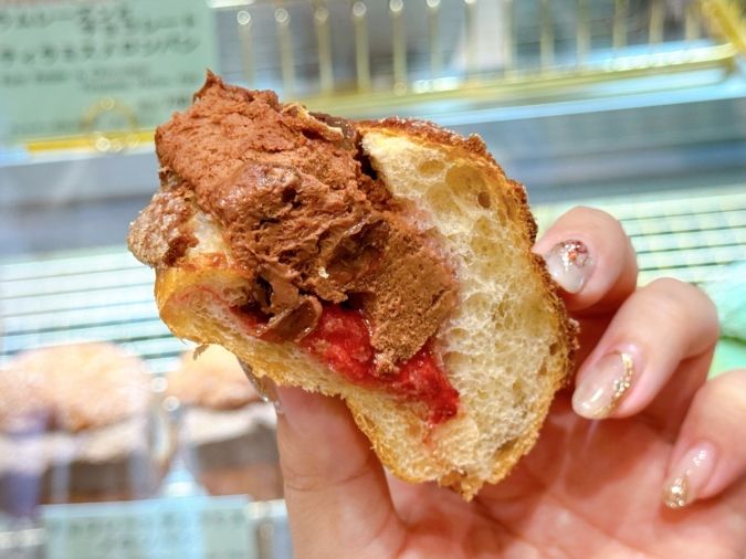 MOROBAAU（モーローバウ）博多限定メニュー