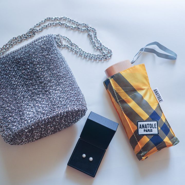 エディターが今年買ってよかったファッションアイテムは？【ちょっとひと息。コラムの時間ですよ！ from FUDGE.jp編集部 vol.44】