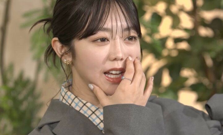 【写真・画像】峯岸みなみ「朝まで泣きながら話し合っていた」壮絶な夫婦喧嘩を告白…泥沼回避の“独自のルール”を明かす 1枚目