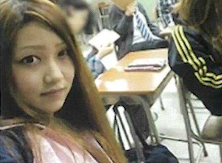 【写真・画像】「18歳で妊娠」5児を育てる31歳ギャルママ、元夫との壮絶な結婚生活を懐古「年子で…」 1枚目