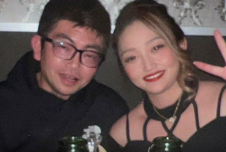 【写真・画像】「夫には孫がいます」“2男3女の大家族”31歳ギャルママ、20歳年上の夫との再婚理由を告白「顔はタイプじゃないけど…」 1枚目