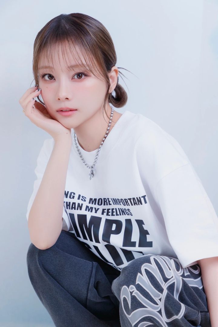 重盛さと美 美容 香りについて