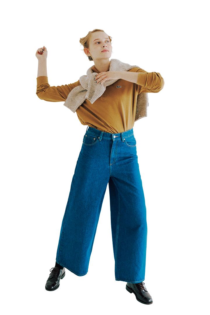 コーデの幅が広がる。センスのいい人が上手に使っているスポーティアイテム4選とおすすめアイテム