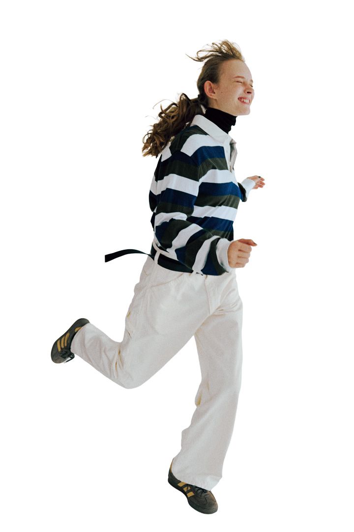 コーデの幅が広がる。センスのいい人が上手に使っているスポーティアイテム4選とおすすめアイテム