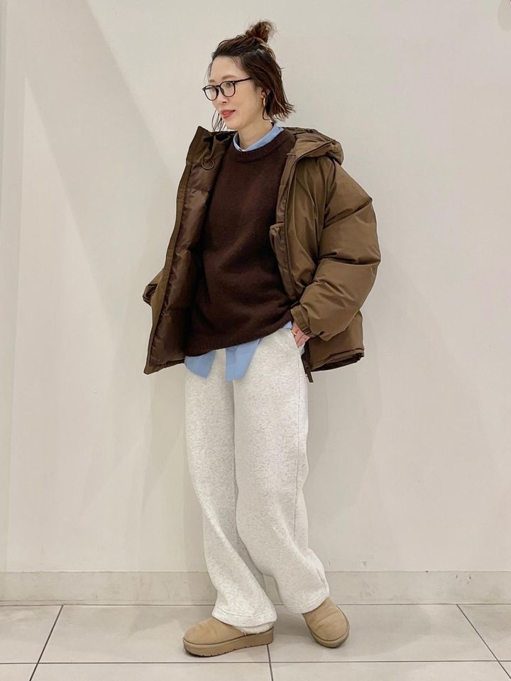 画像3: 出典：GU