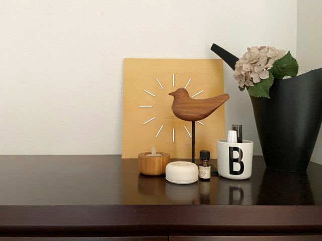 ディスプレイ棚