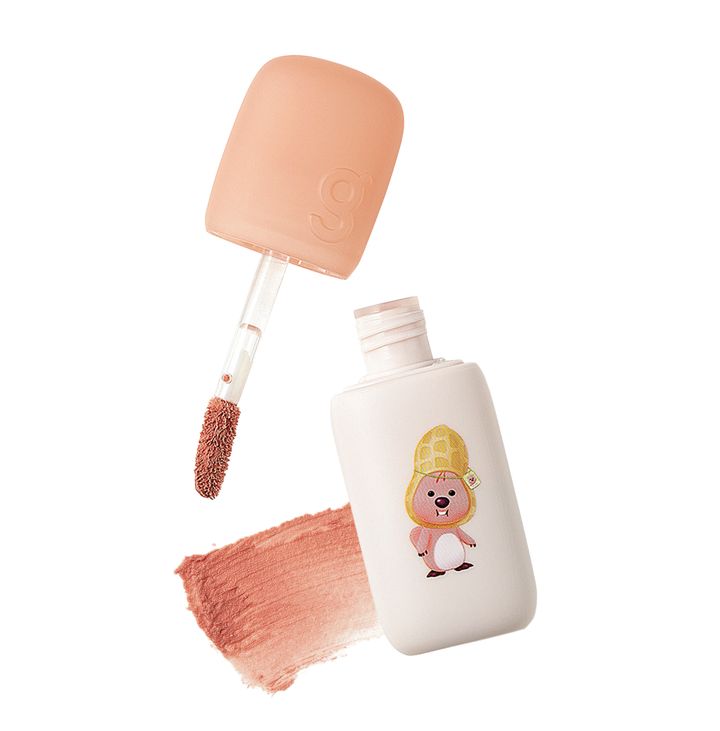 ホリデイメイク 使用コスメ