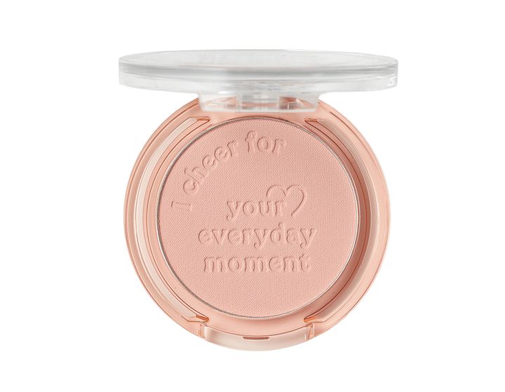 ホリデイメイク 使用コスメ