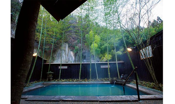 年末年始に行きたい日帰り温泉５選！