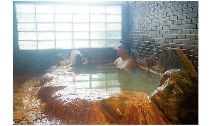 年末年始に行きたい日帰り温泉５選！